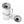 Load image into Gallery viewer, YETI® Rambler® 10oz Stackable Mug with Durasip™ Ceramic Lining
