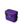Load image into Gallery viewer, purple yeti hard cooler on white background
