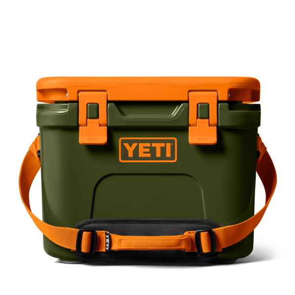YETI® Roadie 15 Cool Box