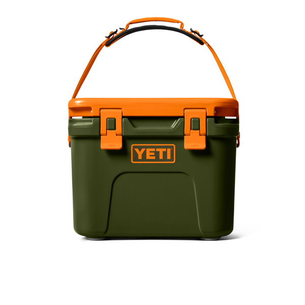 YETI® Roadie 15 Cool Box