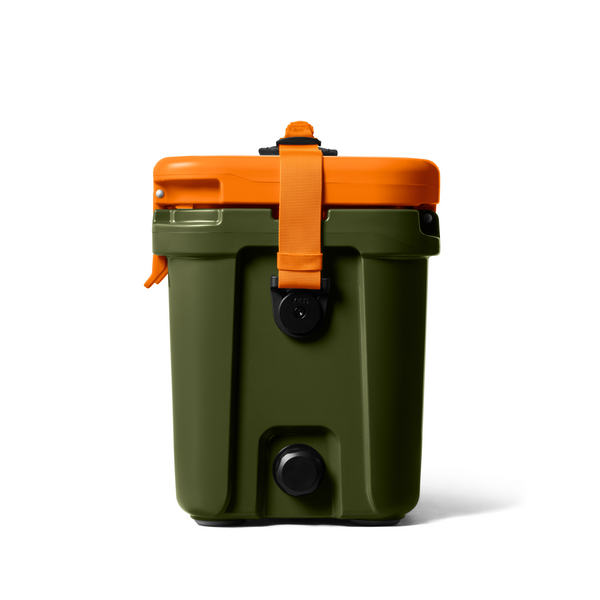 YETI® Roadie 15 Cool Box