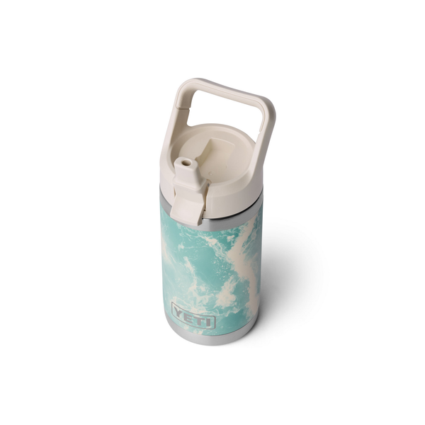 Yeti Rambler 12 oz on white background