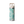 Load image into Gallery viewer, blue marble look 18oz Yeti rambler with straw on white background
