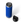 Load image into Gallery viewer, 26oz yeti rambler n blue with lid off on white background
