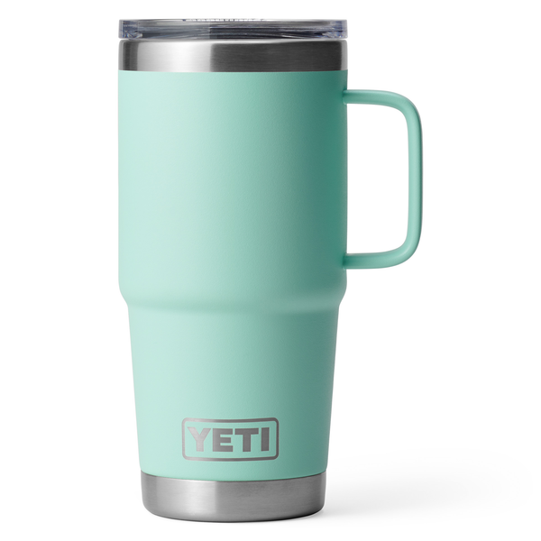 YETI® Rambler 20oz. Travel Mug