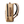 Load image into Gallery viewer, YETI® Panga 28L Waterproof Backpack
