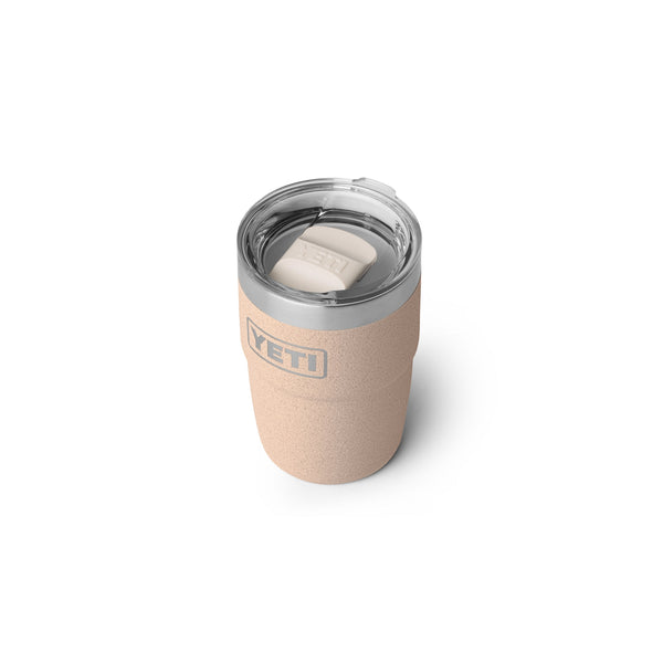 YETI® Rambler® 8oz Stackable Cup with Durasip™ Ceramic Lining