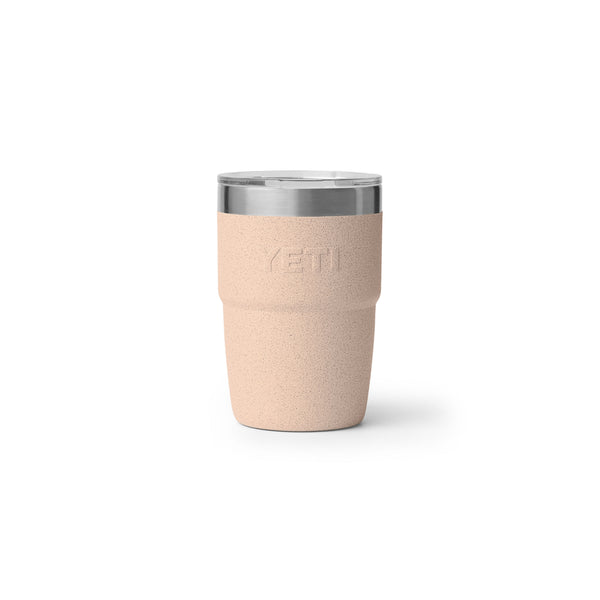YETI® Rambler® 8oz Stackable Cup with Durasip™ Ceramic Lining
