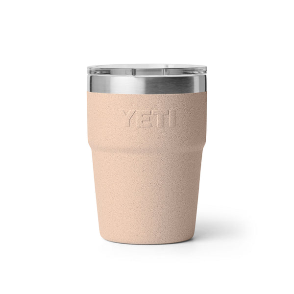 YETI® Rambler® 16oz Stackable Cup