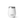Load image into Gallery viewer, White YETI tumbler on a white background
