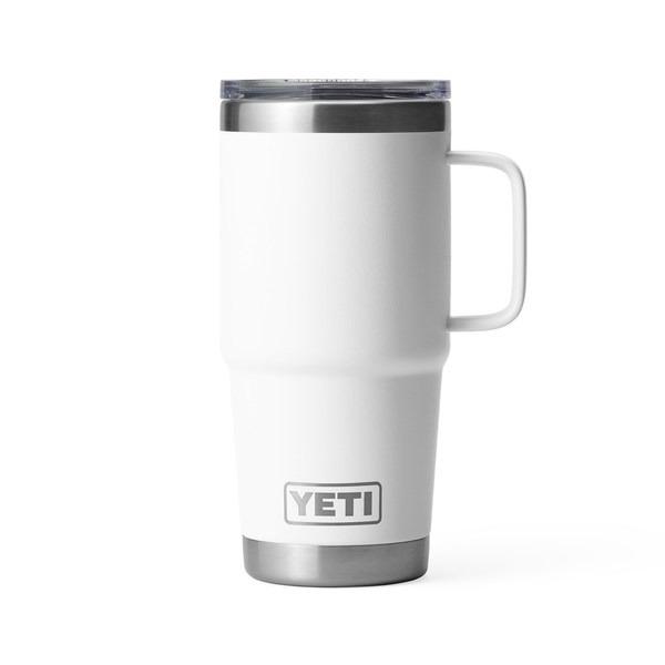 YETI® Rambler 20oz. Travel Mug