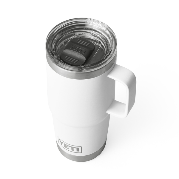 YETI® Rambler 20oz. Travel Mug