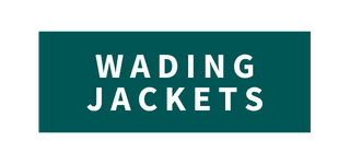Wading Jackets