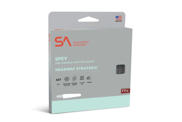 Headway Strategic Float/ Sink2