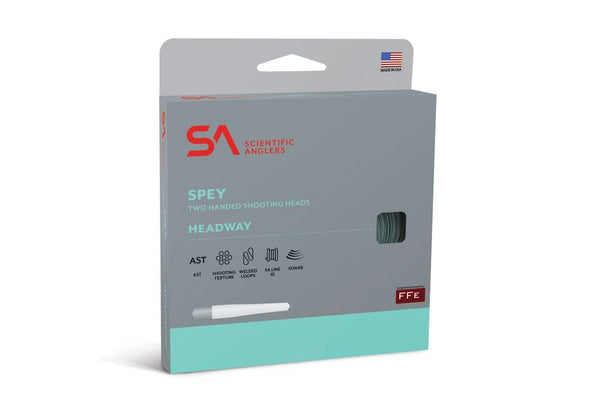 Headway Strategic Float