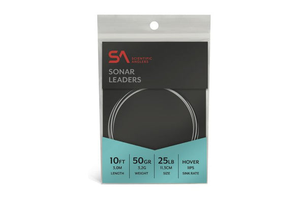Scientific Anglers Sonar 7' Polyleader