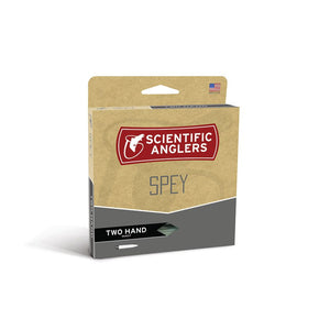 Scientific Anglers Floating Shooting Line