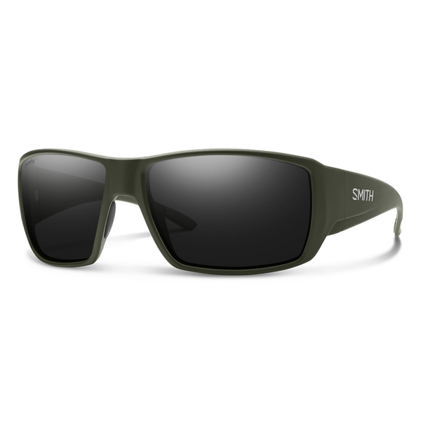 Smith Anti-Reflective Guide’s Choice Sunglasses