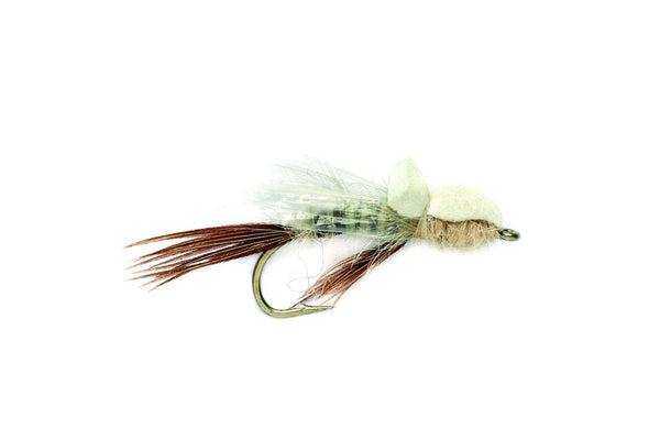Mayfly Suspender Crippled