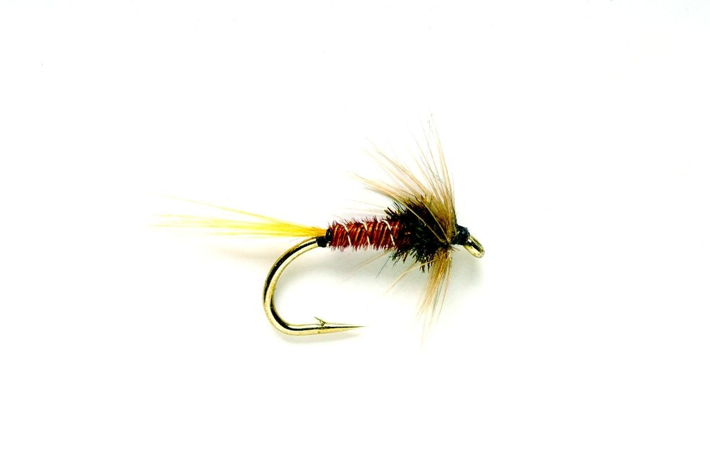 Original Cruncher | Fly Fishing Flies | Orvis UK