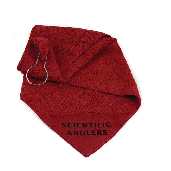 Scientific Anglers Microfibre Hand Towel