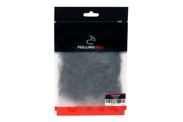 CDC Feathers