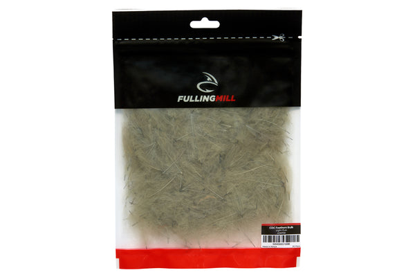 CDC Feathers - Bulk Pack