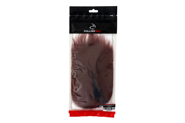 fly tying feathers in bag