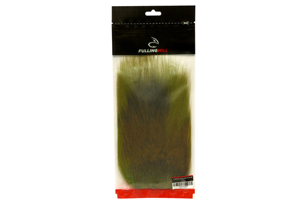 Premium Selected Bucktail