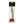 Load image into Gallery viewer, salty shrimp brush small fly tying material on white background
