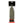 Load image into Gallery viewer, salty fibre grey fly tying material in packaging on white background
