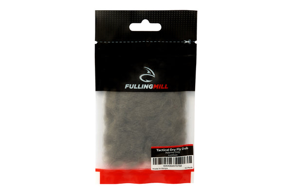 Tactical Dry Fly Dub