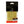 Load image into Gallery viewer, Salty shrimp dub in yellow on white background
