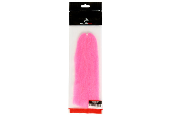 Ultra Dry Yarn
