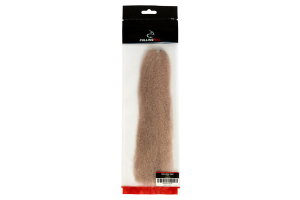 Ultra Dry Yarn