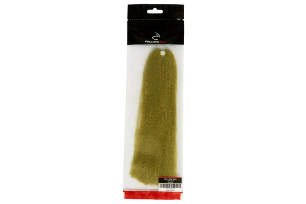 Ultra Dry Yarn