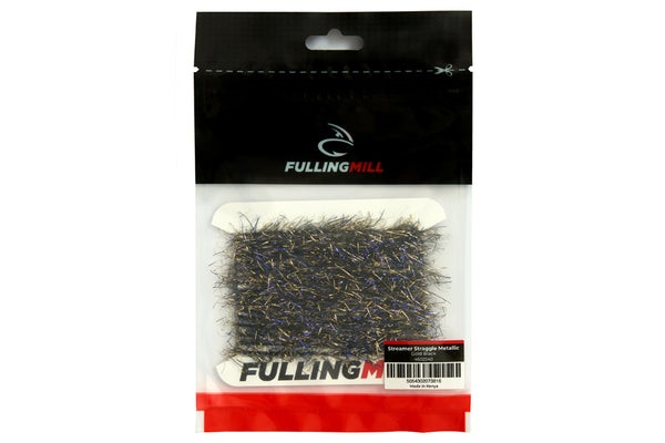 Streamer Straggle