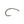 Load image into Gallery viewer, fly fishing hook on white background
