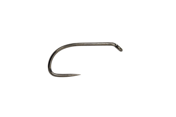 Comp Heavyweight Black Nickel Barbless Hooks – Orvis UK