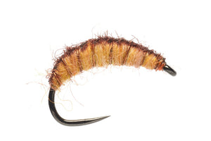 fly fishinging fly