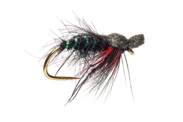 Jenkins' Popper Hopper Bibio Barbless – Orvis UK1