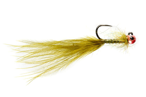 fly fishing fly