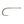 Load image into Gallery viewer, fly fishing hook on white background
