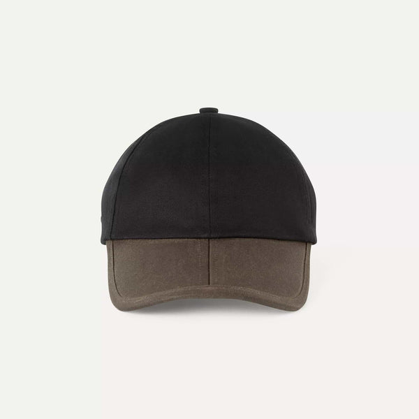 Sealskinz Marham Waterproof Oiled Canvas Foldable Cap