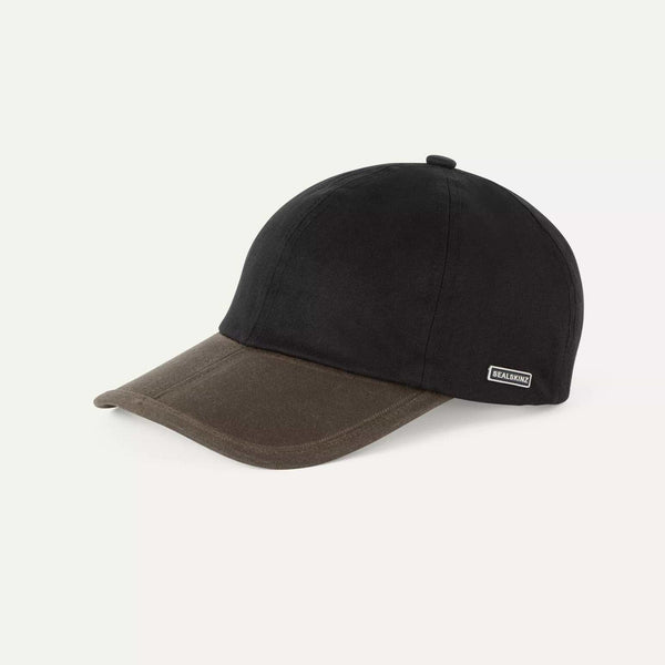 Sealskinz Marham Waterproof Oiled Canvas Foldable Cap