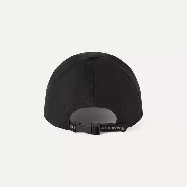 Sealskinz Marham Waterproof Oiled Canvas Foldable Cap