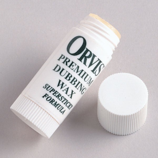 Orvis Premium Dubbing Wax  Image 1