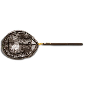bass pro gold series colapsable fishing net Bait Nets ensuring faster releases and more time on the water actively fishing and not fighting your gear TBS80NG Tournament Bass Net,