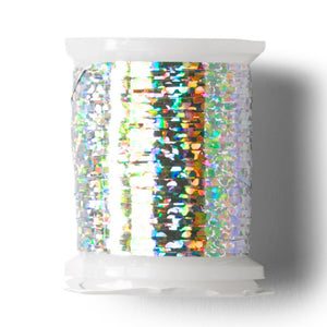 Holographic Tinsel Assortment  - Assortment Image 1