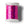 Load image into Gallery viewer, Holographic Tinsel pink
